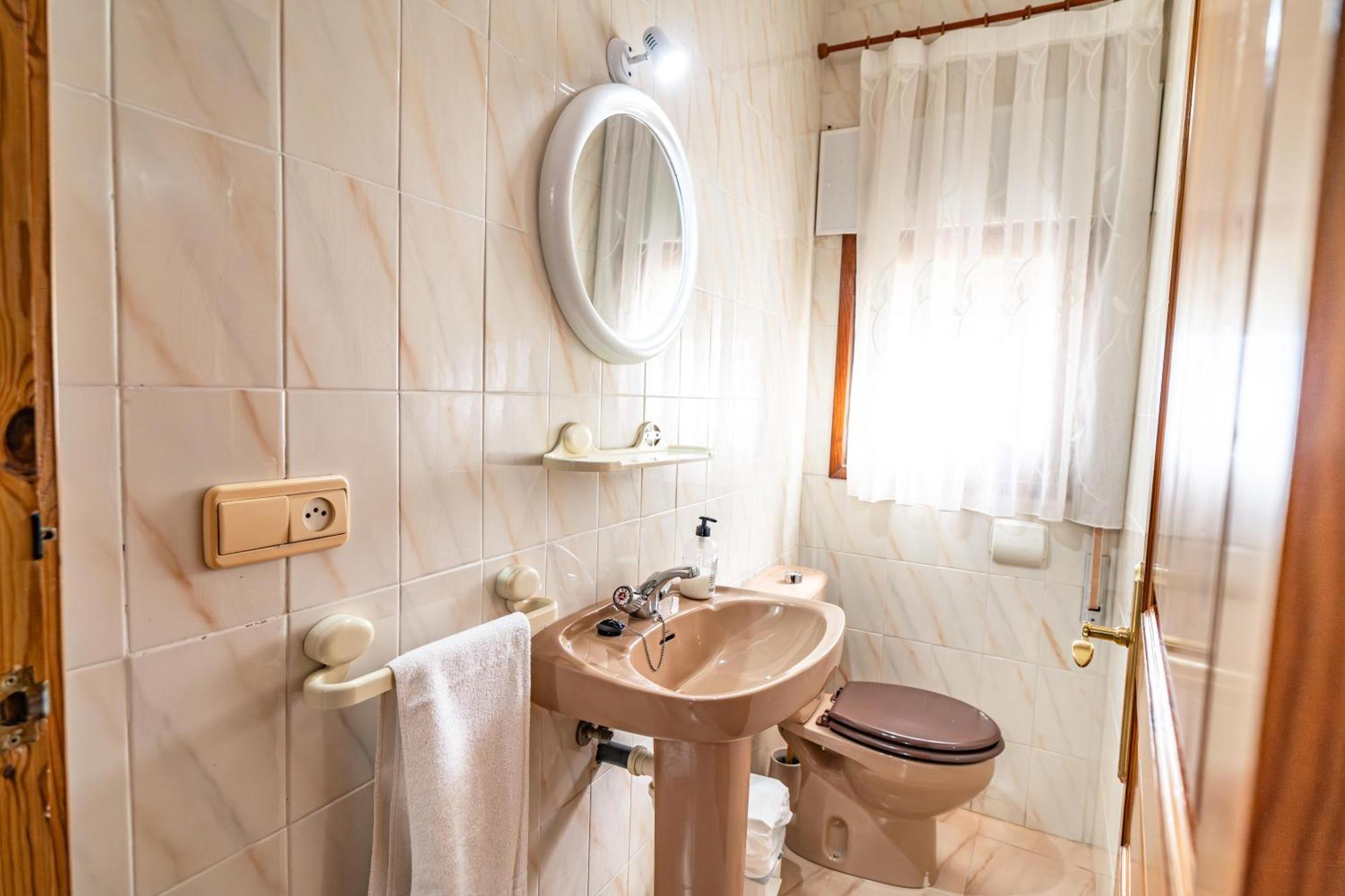 Villa Adelina En Turre, Almeria, Villa De Lujo Con Piscina Privada Cerca De Las Playas De Mojacar Buitenkant foto