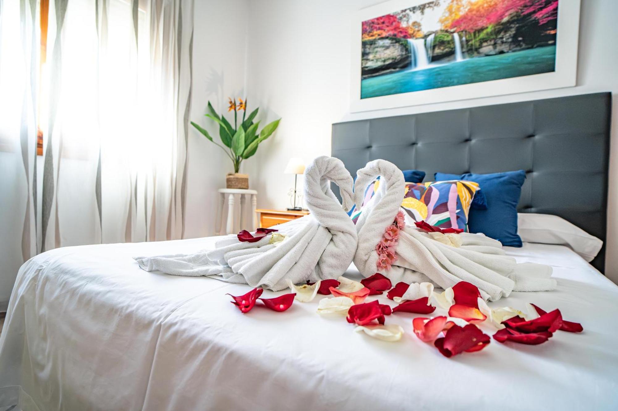 Villa Adelina En Turre, Almeria, Villa De Lujo Con Piscina Privada Cerca De Las Playas De Mojacar Buitenkant foto