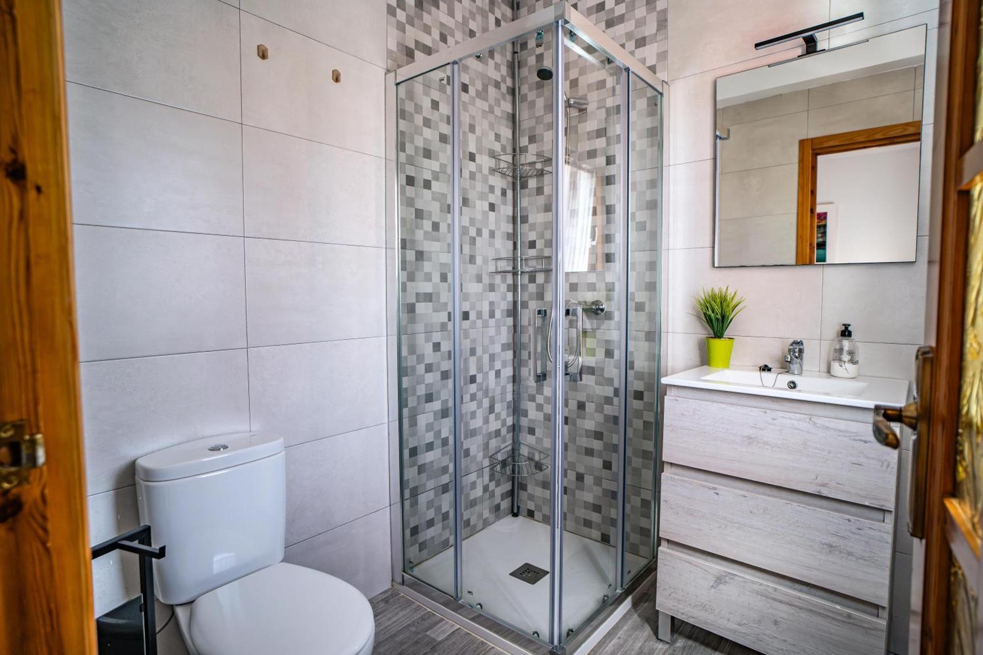 Villa Adelina En Turre, Almeria, Villa De Lujo Con Piscina Privada Cerca De Las Playas De Mojacar Buitenkant foto