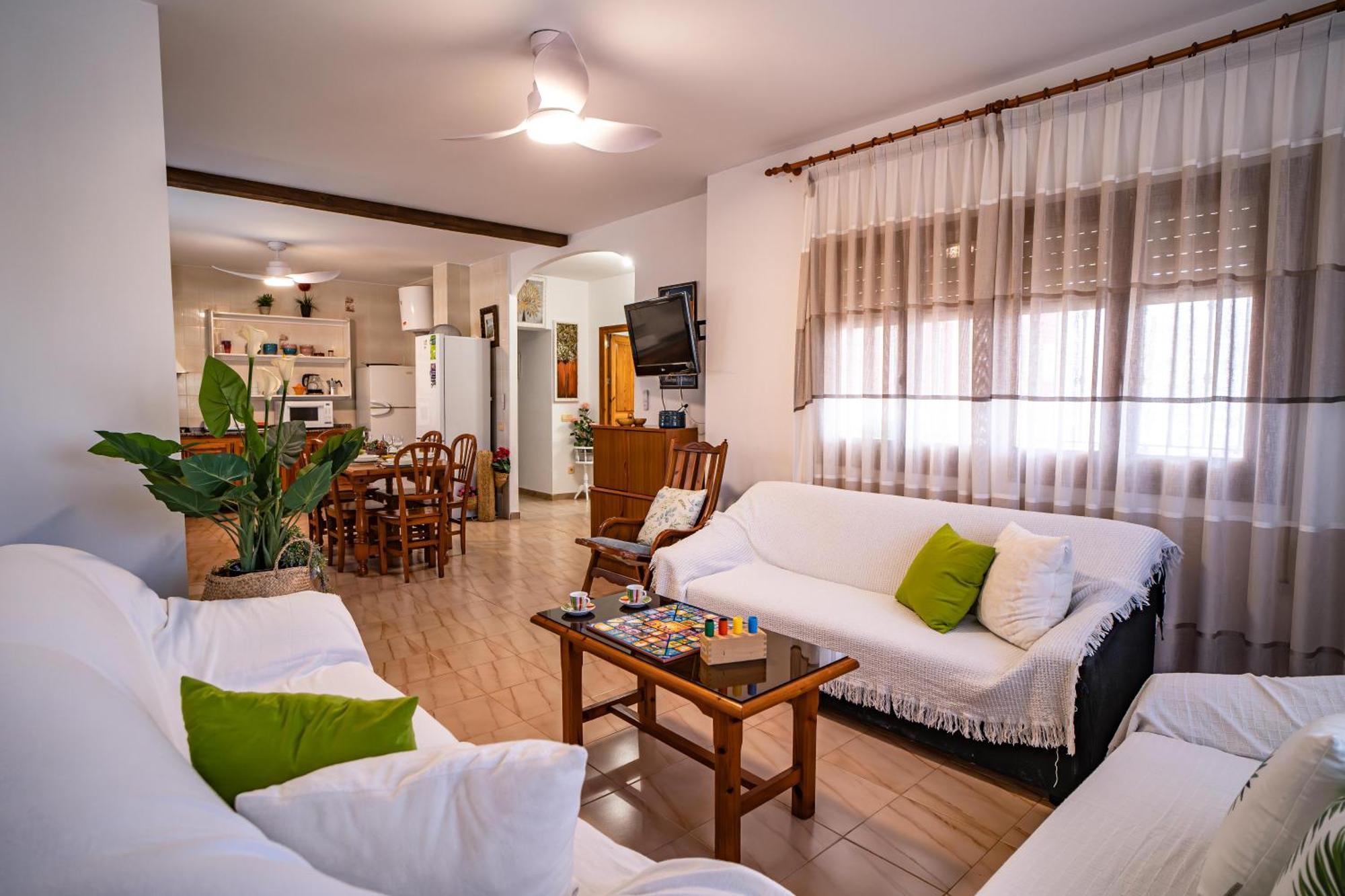 Villa Adelina En Turre, Almeria, Villa De Lujo Con Piscina Privada Cerca De Las Playas De Mojacar Buitenkant foto