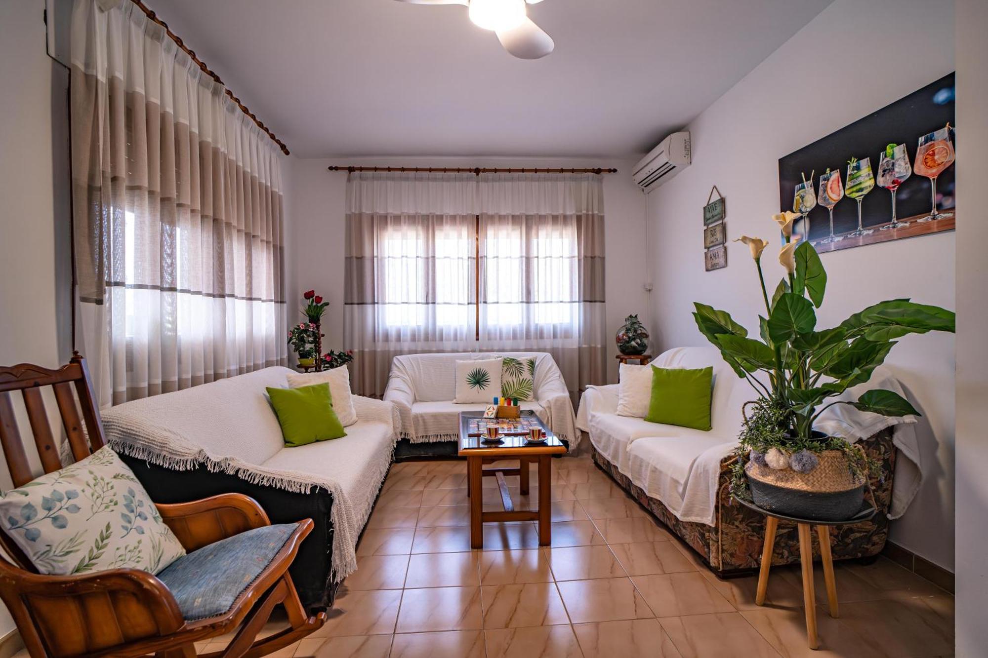 Villa Adelina En Turre, Almeria, Villa De Lujo Con Piscina Privada Cerca De Las Playas De Mojacar Buitenkant foto